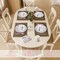 144 Pieces Class of 2026 Graduation Party Supplies, Congrats Grad Tableware Sets Including Disposable Paper Plates Napkins Cups Forks Serves 24 for Floral Graduation Party Decorations